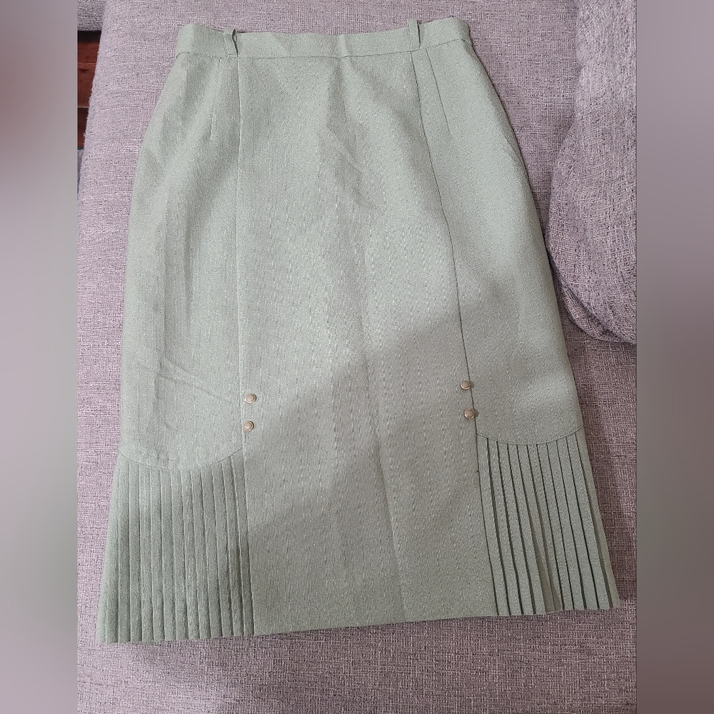 ❤️*Vintage* pencil skirt